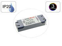 Zasilacz LED 15W 12V 1,25A