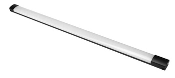 Lampa LED Magnetic Ultra Slim FG24B 24W 4000K czarna