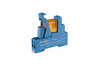 Loxone Przekaźnik sprzęgający