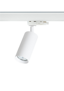 Reflektor Alaska 50+ biały LED GU10 7W