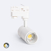 Reflektor Alaska  Z10 biały LED 10W  CCT Dimm 15-60st.