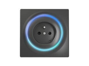 Walli Outlet E inteligentne gniazdo