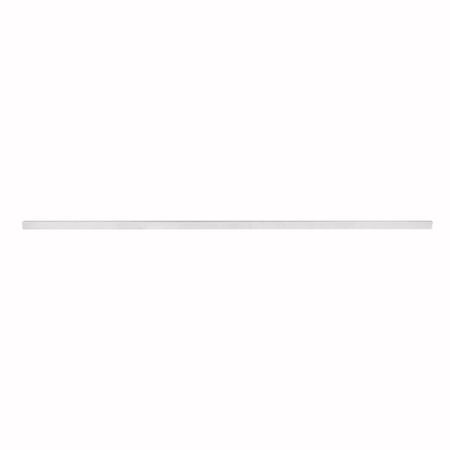 Szyna Mini Magnetic B 200cm biała