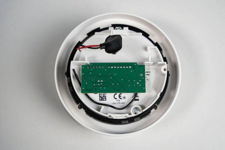 Loxone czujnik dymu Air