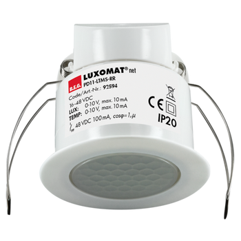 Czujnik obecności PD11-LTMS-RR-FC