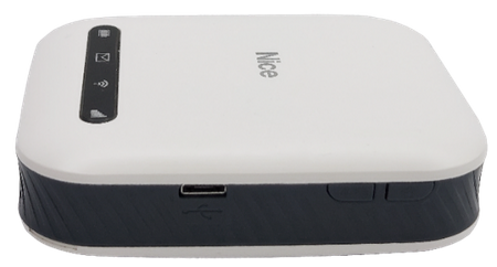 NICE HUBPOWERBANK NICE HUBPOWERBANK