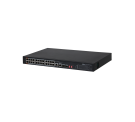 Switch PoE 16 kamer Pro do kamer NICE / FIBARO