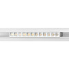 Reflektor LED Magnetic biały 12W 4000K 22cm - TYP B