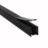 Szyna Mini Magnetic B 150cm czarna