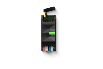 Loxone Internorm Extension