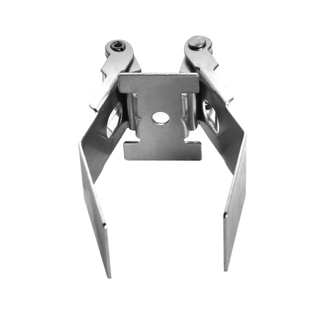 Uchwyt montażowy klipsy Magnetic F