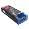 Zasilacz podtynkowy do szyn Magnetic H-PF 100-48 100W 48V DC IP55