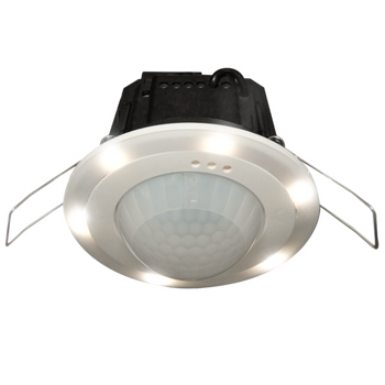 Czujnik obecności PD2N-M-1C-LED-FC