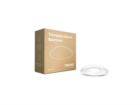 Temperature Sensor