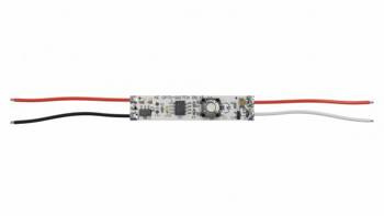 Włącznik do taśm LED SWITCH ze ściemniaczem PWM 60W/12V 72W/24V