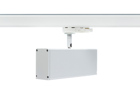 Tracklight 743 LED On/Off W Frost 22W 840 800mA