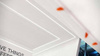 Profil LED LUMINES typ Zati srebrny anodowany 3 m
