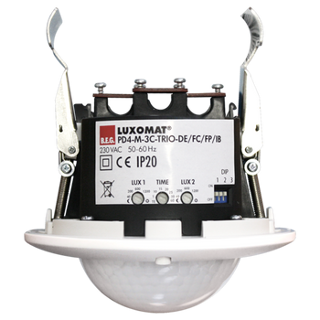 Czujnik obecności PD4-M-3C-TRIO-FC