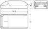 Programator DALI USB Tridonic 24138923