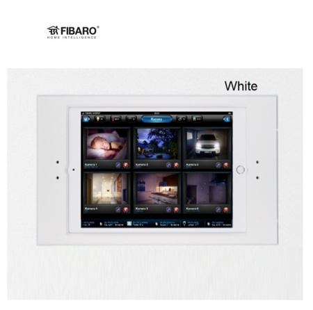 euFRAME Ramka 4mm Individual do Samsung Galaxy