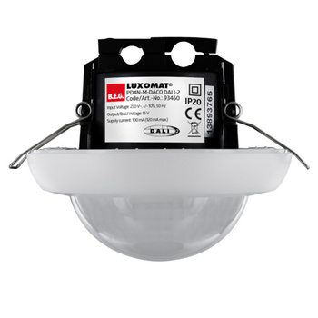 Czujnik obecności model PD4N-M-DACO DALI-2