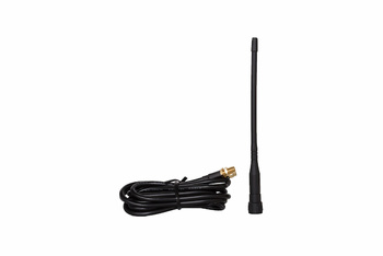 Loxone Antena prętowa SMA 4dBi 868 MHz