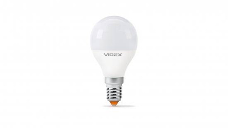 Źródło LED E14 7W G45 Biała Ciepła