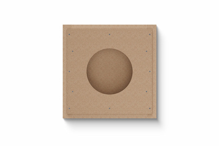 Loxone Back Box Install 10
