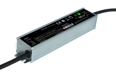 Zasilacz led IP67 50W 24V