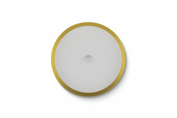 Loxone Oprawa sufitowa LED RGBW Tree Gold