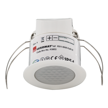 Czujnik obecności KNX PD11-KNX-FLAT-ST-FC