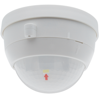 Czujnik obecności PD4-DALISYS-C-SM