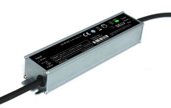 Zasilacz led IP67 50W 24V