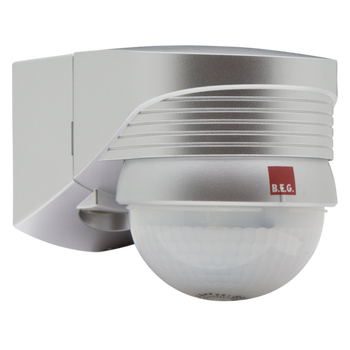 Czujnik ruchu LC-Plus-280-srebrny