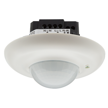 Czujnik obecności PD2-S-FM (podtynkowe)