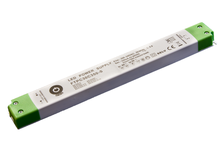 Zasilacz stałoprądowy 30W 700mA/21-43VDC