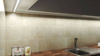 Profil LED LUMINES typ Reto srebrny anodowany 2,02 m