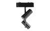 Tracklight LED Luxo 48V 16W 4000K Ringo 36° czarna