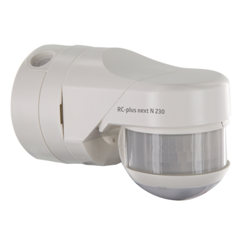 Czujnik ruchu KNX RC-plus next N 230 KNX-DX biały
