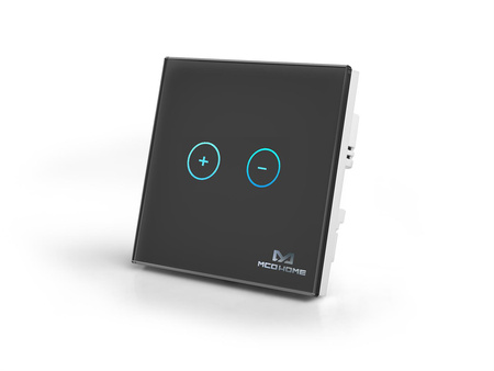 Touch Panel Dimmer