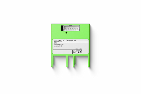 Loxone AC Control Air for Daikin S21