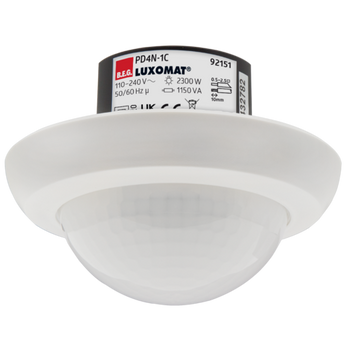 Czujnik obecności PD4N-1C-FM (podtynkowe)