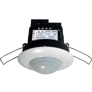 Czujnik obecności PD2-M-2C-12-48V-3A-FC