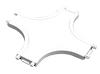 Biały