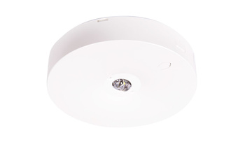 Oprawa awaryjna natynkowa STARLET ROUND SC 150 M 1H MT / 91938