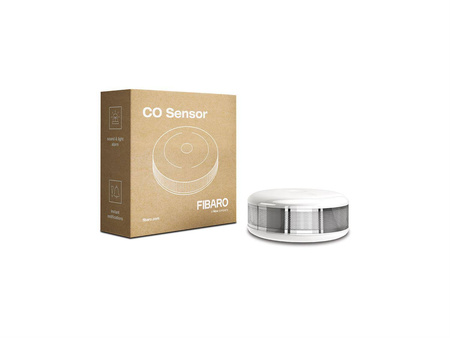 CO Sensor