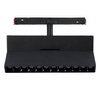Reflektor LED Magnetic 12W 4000K czarny