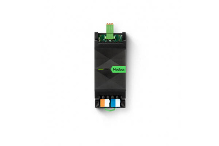 Loxone Modbus Extension