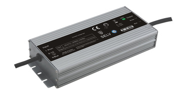 Zasilacz led IP67 320W 24V
