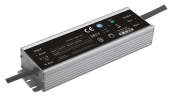 Zasilacz led IP67 200W 24V
